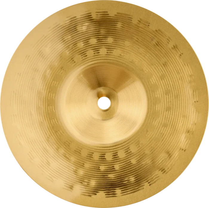 Meinl HCS Micro Stack Hats 8"
