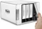 TerraMaster D4-300, USB-C 3.0 Vorschaubild
