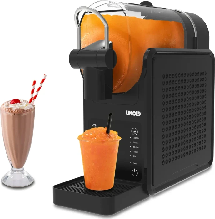 Unold 48949 Stella Slushi-Maker Eismaschine
