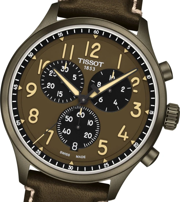 Tissot Chrono XL Vintage T116.617.36.092.00