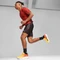Puma ForeverRun Nitro sun stream/sunset glow/puma white (Herren) Vorschaubild