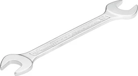 Hazet 450NA-25/32X7/8VKH Doppelmaulschlüssel zöllig, 7/8"x25/32"x238.9mm