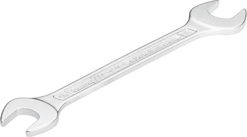 Hazet 450NA-25/32X7/8VKH Doppelmaulschlüssel zöllig, 7/8"x25/32"x238.9mm