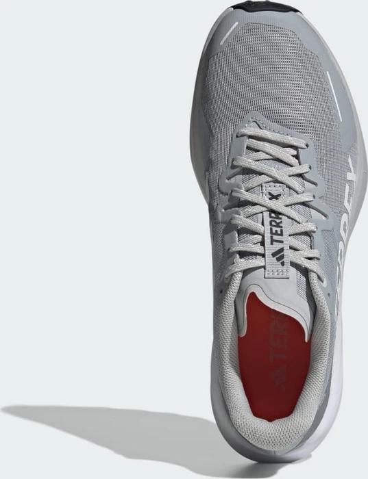 adidas Terrex Agravic 3 grey two/cloud white/grey three (Herren)