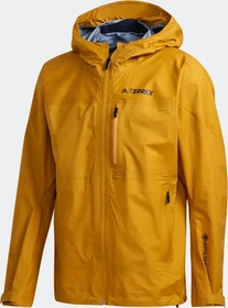 adidas Terrex Fastr Gore-Tex Funktionsjacke legacy gold (Herren)