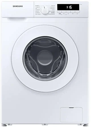Samsung WW81T304PWW Frontlader