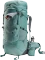 Deuter Aircontact Core 55+10 SL jade/graphite (Damen) Vorschaubild