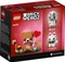 LEGO BrickHeadz - Valentinstag-Bär Vorschaubild