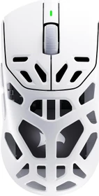 Corsair Sabre v3 Pro PureVector MG Ultralight Wireless, Magnesium, weiß, USB (CH-931G501-WW)