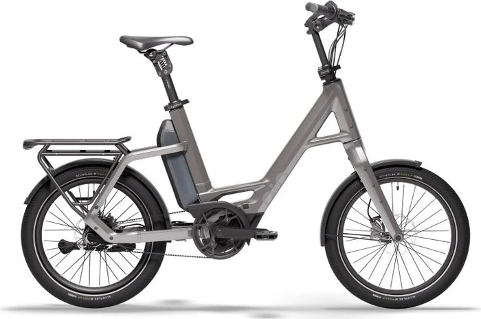 Qio Compact PX5+ RT Modell 2026