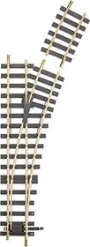 Piko - Spur G Gleis - G Weiche G-WRR5
