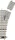 Piko - Spur G Gleis - G Weiche G-WRR5 (35223)
