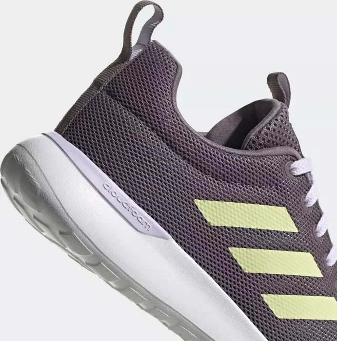 adidas Lite Racer CLN legacy purple/yellow tint/purple tint (Damen)