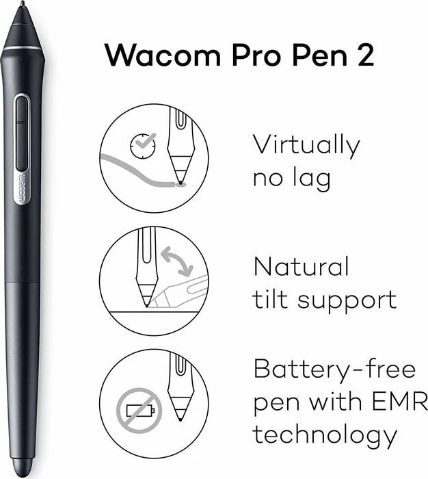 Wacom Cintiq 22