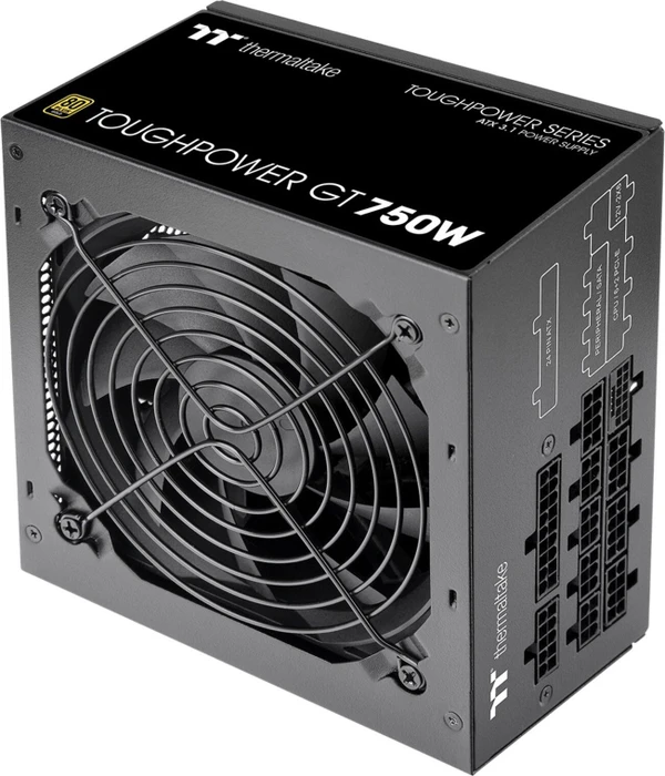 Thermaltake ToughPower GT 750W, ATX 3.1