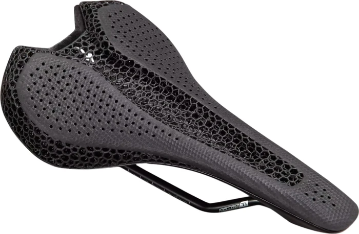 Specialized Romin EVO Pro Mirror 155mm Sattel (27123-7105)
