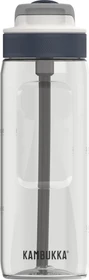 Kambukka Lagoon Trinkflasche 750ml clear