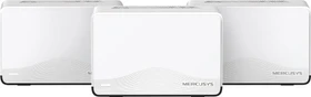 Mercusys Halo H27BE, BE3600, 3er-Pack