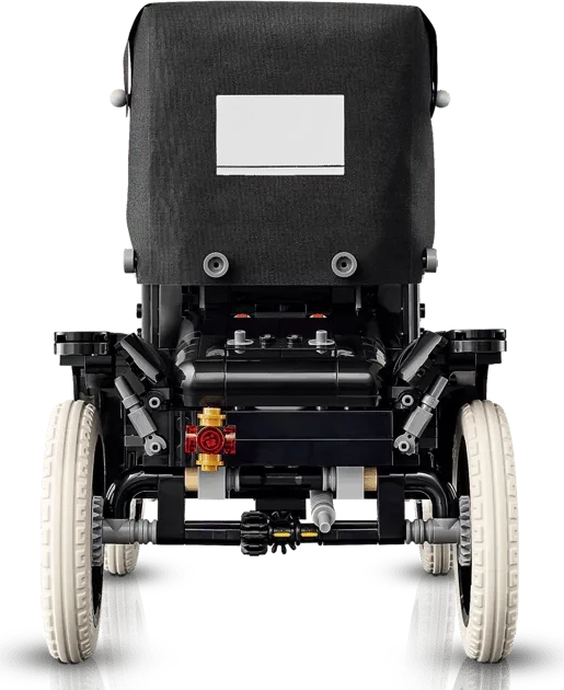 LEGO Icons - Ford Model T