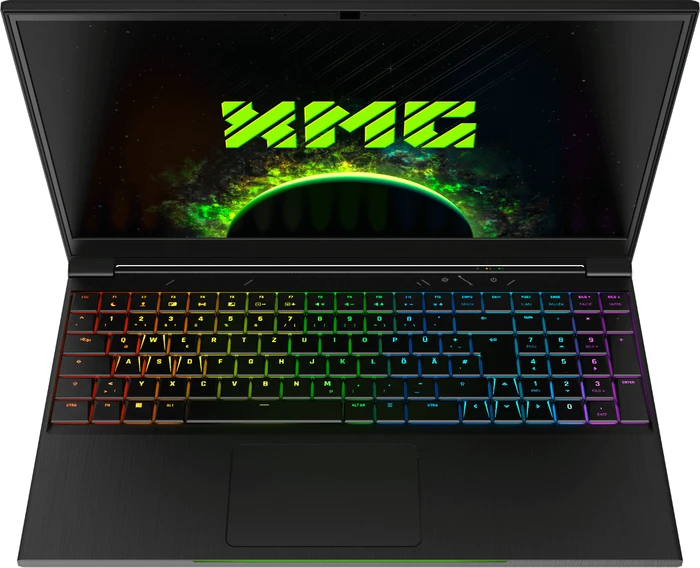 Schenker XMG NEO 15 Special Edition, Core i7-9750H, 16GB RAM, 250GB SSD, GeForce RTX 2070 Max-Q, DE
