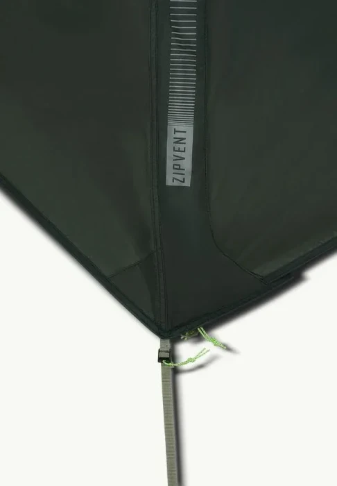 Jack Wolfskin Sky Dome III Kuppelzelt