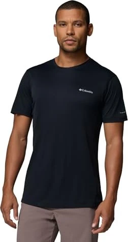 Columbia Zero Rules Funktionsshirt kurzarm (Herren)