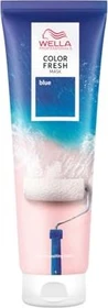 Wella Color Fresh Haarmaske blue, 150ml