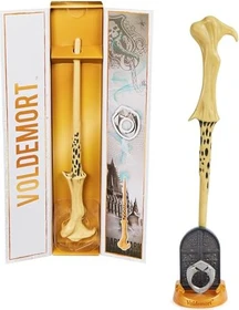 Spin Master Wizarding World Harry Potter Lord Voldemort Zauberstab