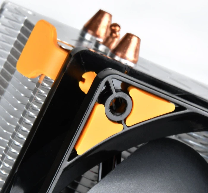 SilverStone Argon AR01 V3 TUF Gaming Alliance