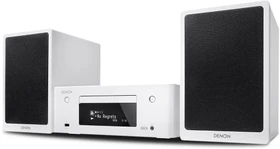 Denon CEOL N9 weiß