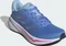 adidas Response blue fusion/blue spark met./shock pink (Damen) Vorschaubild