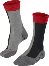 Falke TK2 Explore Wandersocken black-mix (Herren)