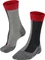 Falke TK2 Explore Wandersocken black-mix (Herren) Vorschaubild