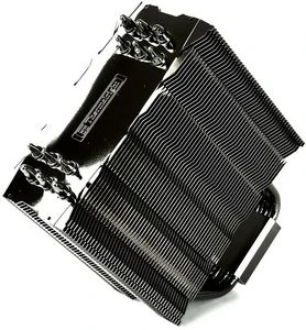 Thermalright Venomous X-Black