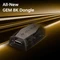 ATK Blazing Sky X1 V2 Extreme+ 8K Wireless, Metallic Red, USB Vorschaubild