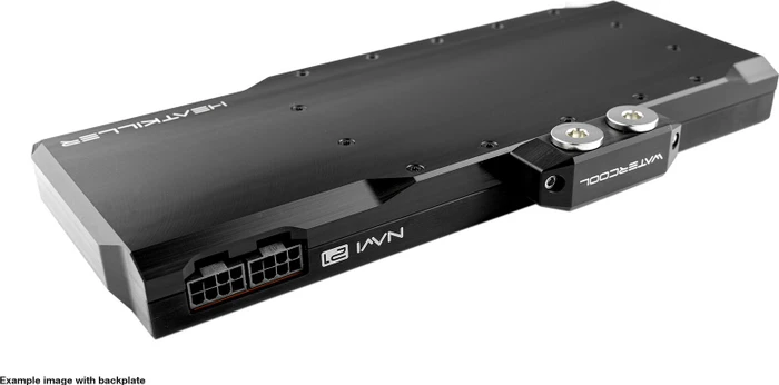 Watercool Heatkiller V RX 6800/6900XT, Acetal