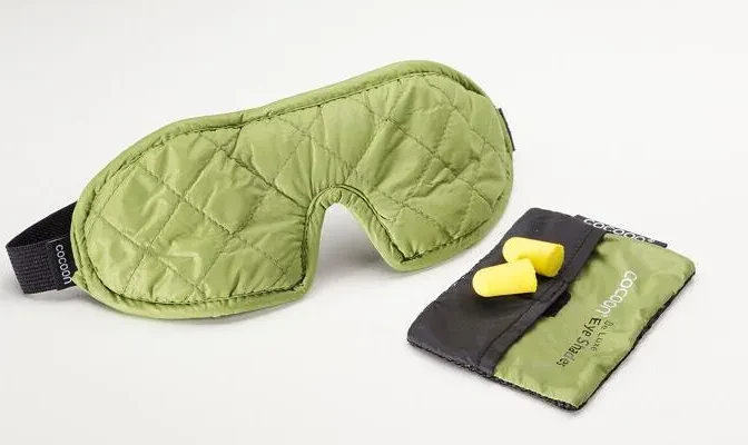 Cocoon Eye Shades