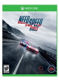 Need for Speed: Rivals - Limited Edition (Xbox One/SX)