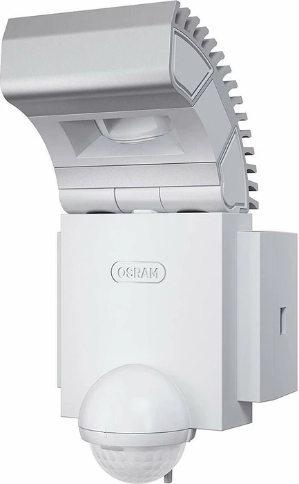 Osram Noxlite LED Spot Sensor 8W Wandleuchte weiß