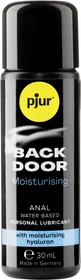 pjur BACK DOOR Comfort Anal Glide water-based Gleitgel, 30ml