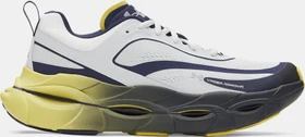 Under Armour Halo Racer washed navy/yellow shade/distant gray (Herren)