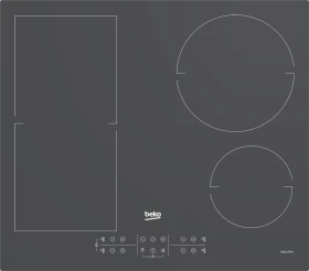 Beko HII64200FMTZG Induktionskochfeld autark