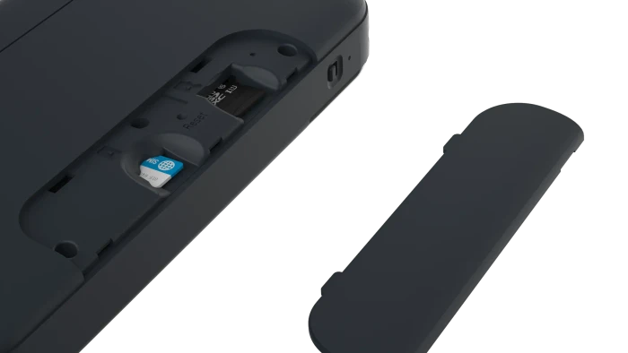 GL.iNet GL-E750 Mudi, V2