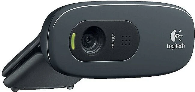 Logitech HD C270
