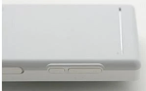 Cowon X9 16GB schwarz
