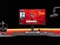 Cherry Xtrfy K63W Pro Compact Ultra-Wideband, schwarz/grau, LEDs RGB, MX LOW PROFILE 2.0 RED, USB/Bluetooth, DE Vorschaubild