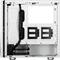 Corsair Carbide Series SPEC-06 weiß, Glasfenster Vorschaubild