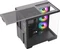 Silentware View A-RGB Black, Glasfenster Vorschaubild