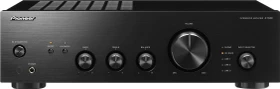Pioneer A-10AE schwarz