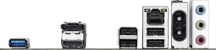 GIGABYTE H610M D3W WIFI6 (Intel 1700)